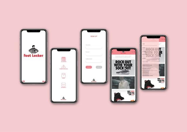 UI设计界面中的情感化设计-KK体育·(中国)在线登录 APP开发 KK体育·(中国)在线登录公司 APP开发公司
