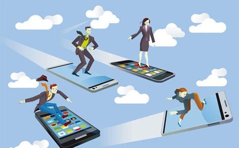 移动电商的优势是什么？商城app定制-北京KK体育·(中国)在线登录公司