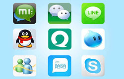 APP怎样实现即时通讯、即时通讯APP开发，社交APP开发-北京KK体育·(中国)在线登录
