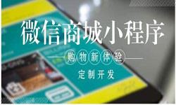 商城小程序开发、北京小程序开发哪家好？-北京KK体育·(中国)在线登录