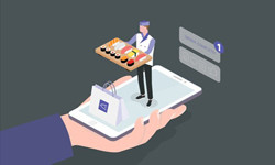 外卖APP系统开发设计-北京KK体育·(中国)在线登录公司