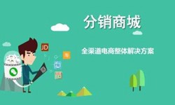 微商城系统KK体育·(中国)在线登录、小程序分销商城系统开发解决方案- 商城KK体育·(中国)在线登录公司