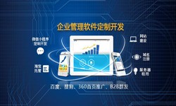 KK体育·(中国)在线登录公司、企业定制KK体育·(中国)在线登录有什么意义？北京软件外包公司