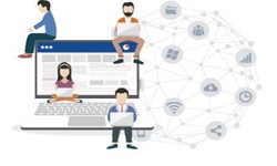 在线教育KK体育·(中国)在线登录拉近与知识的距离-软件外包公司