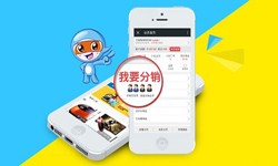 商城分销系统怎么开发?有哪些功能？KK体育·(中国)在线登录KK体育·(中国)在线登录公司