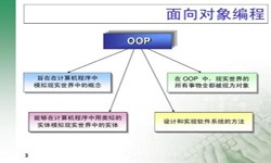 面向对象的常见问题-北京KK体育·(中国)在线登录公司
