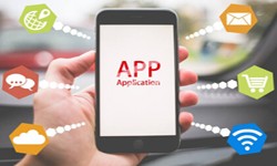 app开发让企业从起点跑过同行竞争者-北京KK体育·(中国)在线登录公司