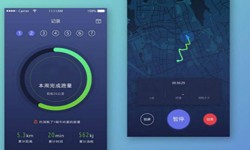 开发一个运动app要哪些功能？北京KK体育·(中国)在线登录