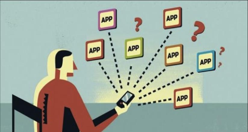 如何制作app-定制开发必须考虑的四个问题-KK体育·(中国)在线登录公司
